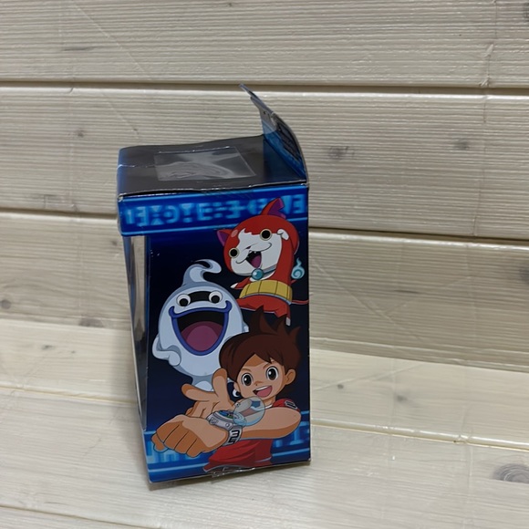 Kids yo-kai toys jibanyan NWT - Picture 5 of 7